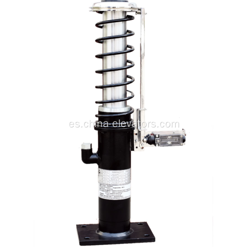 KM946513 tampón de aceite ≤2.0m/s para ascensores Kone